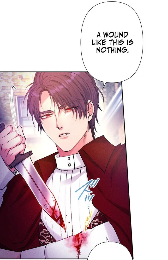 The Neglected Noble Lady Became the Beloved Caretaker of the Imperial Family Chapter 15 295 15