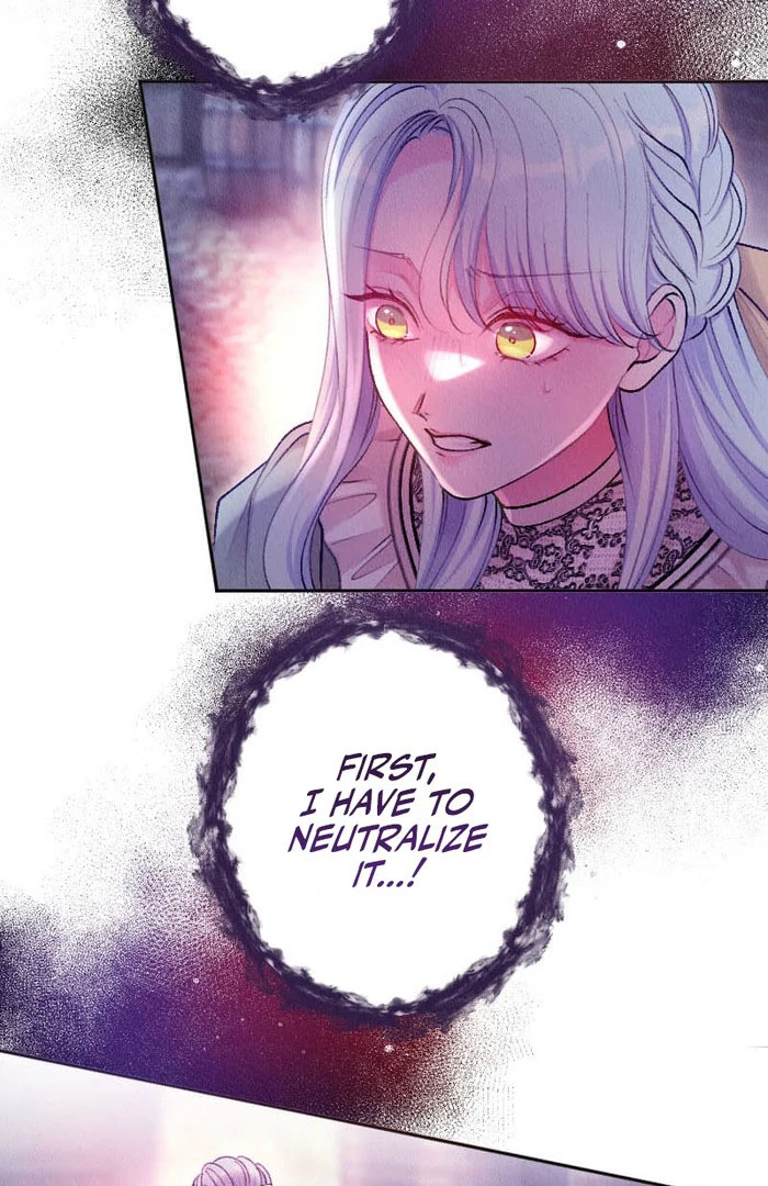 The Neglected Noble Lady Became the Beloved Caretaker of the Imperial Family Chapter 15 307 27