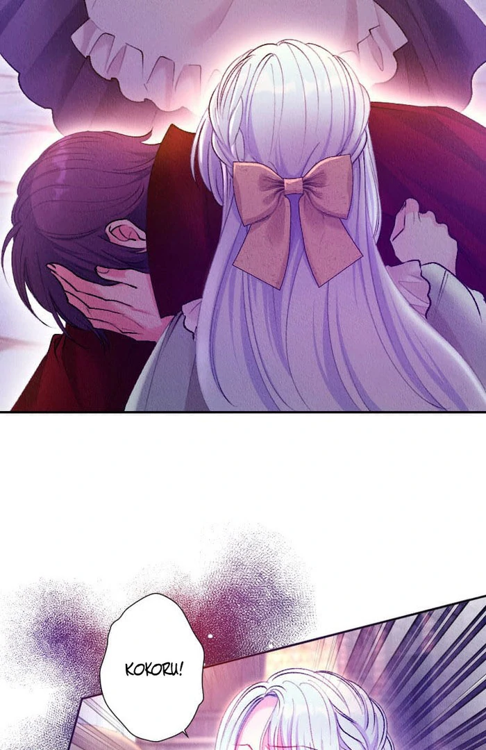 The Neglected Noble Lady Became the Beloved Caretaker of the Imperial Family Chapter 15 311 31