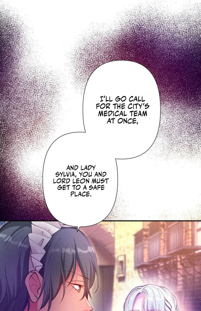 The Neglected Noble Lady Became the Beloved Caretaker of the Imperial Family Chapter 15 314 34