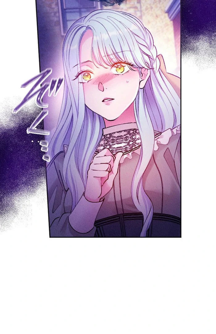 The Neglected Noble Lady Became the Beloved Caretaker of the Imperial Family Chapter 15 319 39