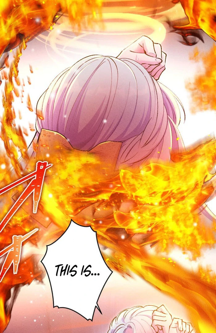 The Neglected Noble Lady Became the Beloved Caretaker of the Imperial Family Chapter 15 323 43