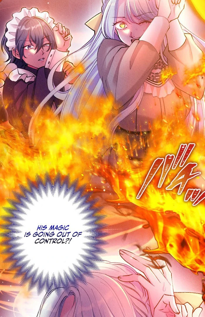 The Neglected Noble Lady Became the Beloved Caretaker of the Imperial Family Chapter 15 324 44
