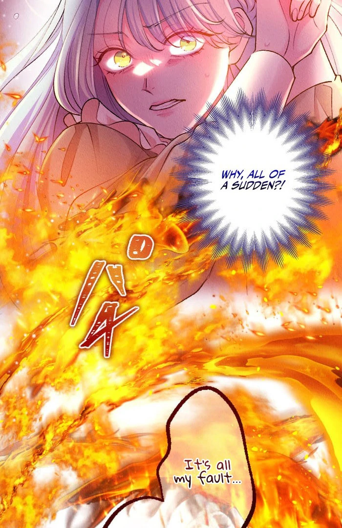 The Neglected Noble Lady Became the Beloved Caretaker of the Imperial Family Chapter 15 325 45