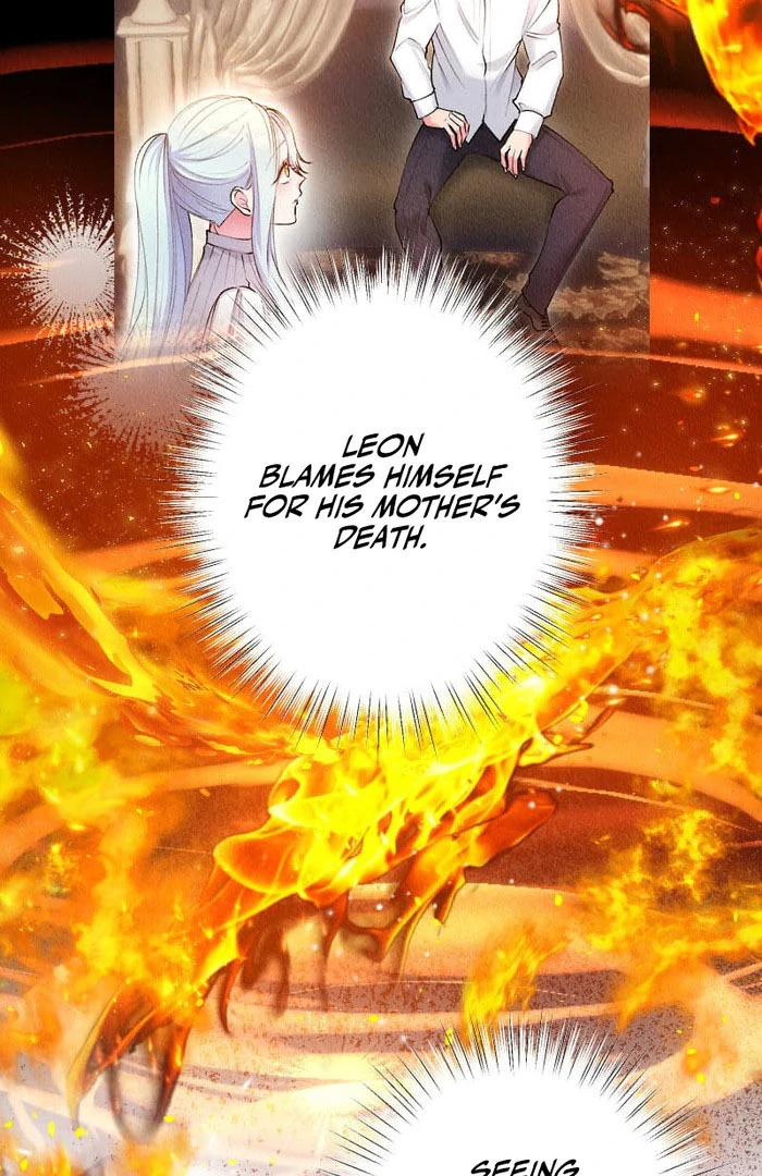 The Neglected Noble Lady Became the Beloved Caretaker of the Imperial Family Chapter 15 329 49