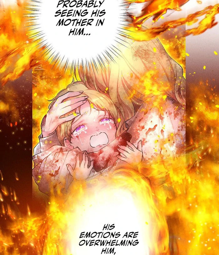 The Neglected Noble Lady Became the Beloved Caretaker of the Imperial Family Chapter 15 331 51