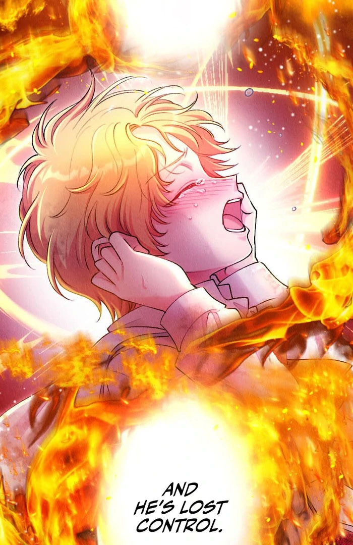 The Neglected Noble Lady Became the Beloved Caretaker of the Imperial Family Chapter 15 332 52