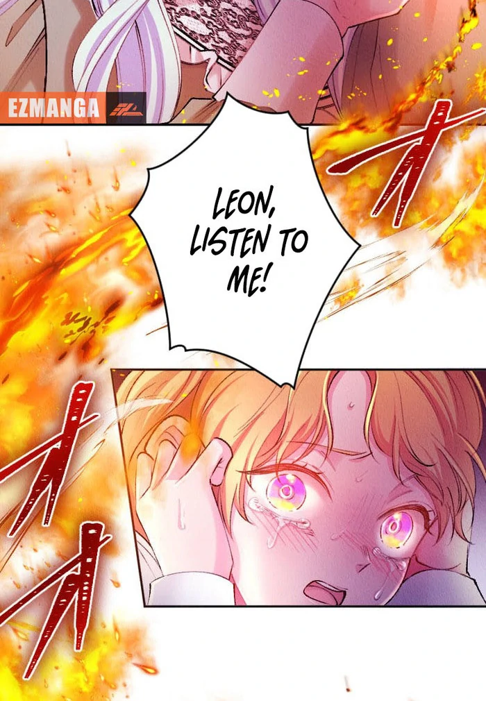 The Neglected Noble Lady Became the Beloved Caretaker of the Imperial Family Chapter 15 335 55