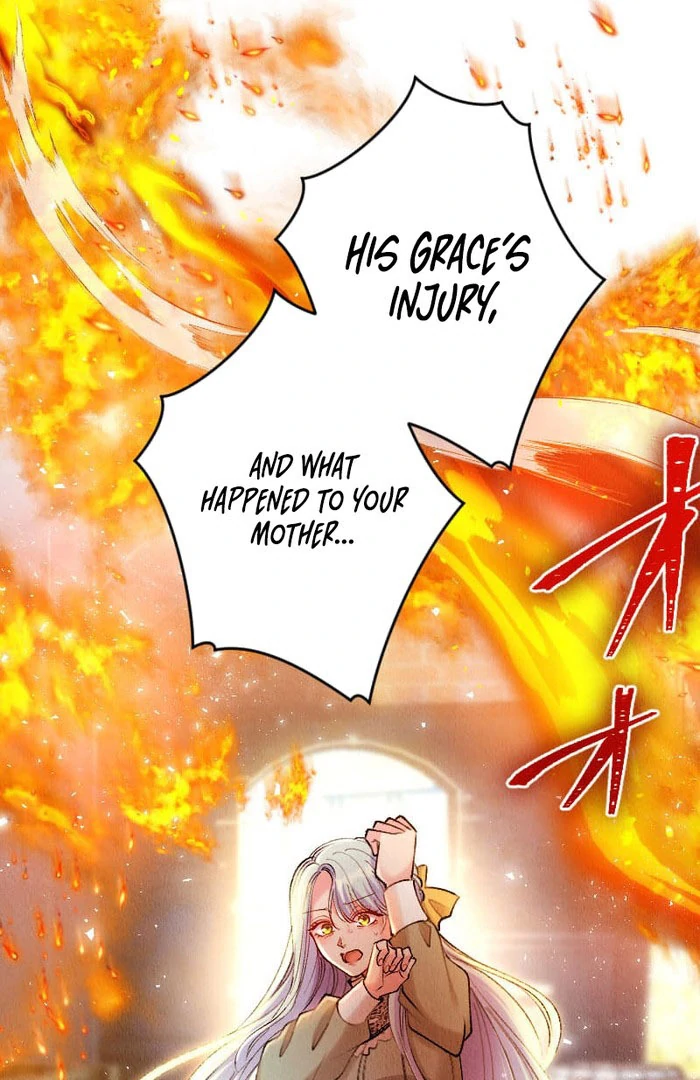The Neglected Noble Lady Became the Beloved Caretaker of the Imperial Family Chapter 15 336 56
