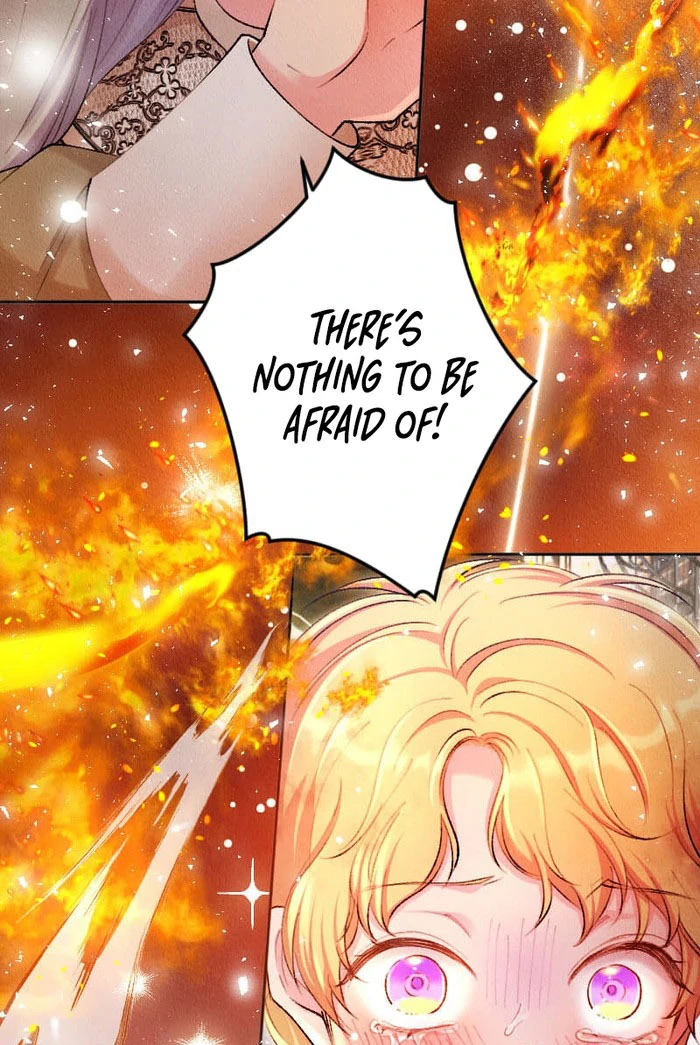 The Neglected Noble Lady Became the Beloved Caretaker of the Imperial Family Chapter 15 340 60