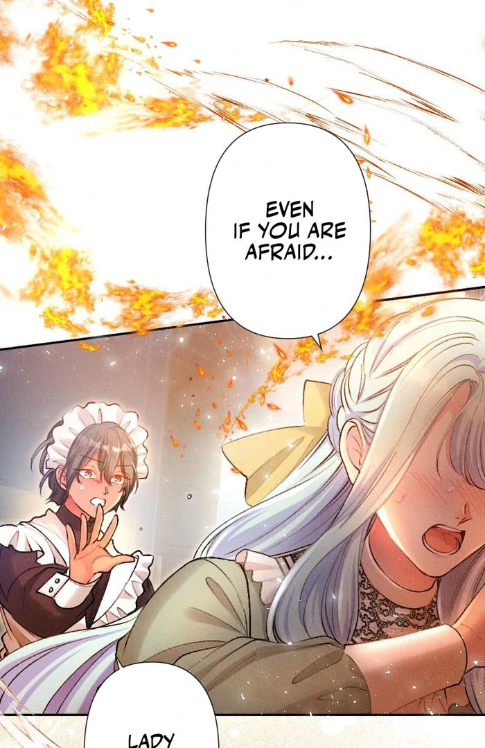 The Neglected Noble Lady Became the Beloved Caretaker of the Imperial Family Chapter 15 342 62
