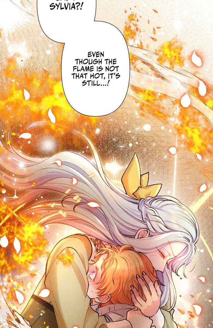 The Neglected Noble Lady Became the Beloved Caretaker of the Imperial Family Chapter 15 343 63