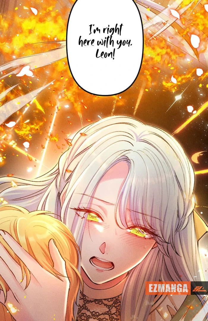 The Neglected Noble Lady Became the Beloved Caretaker of the Imperial Family Chapter 15 345 65