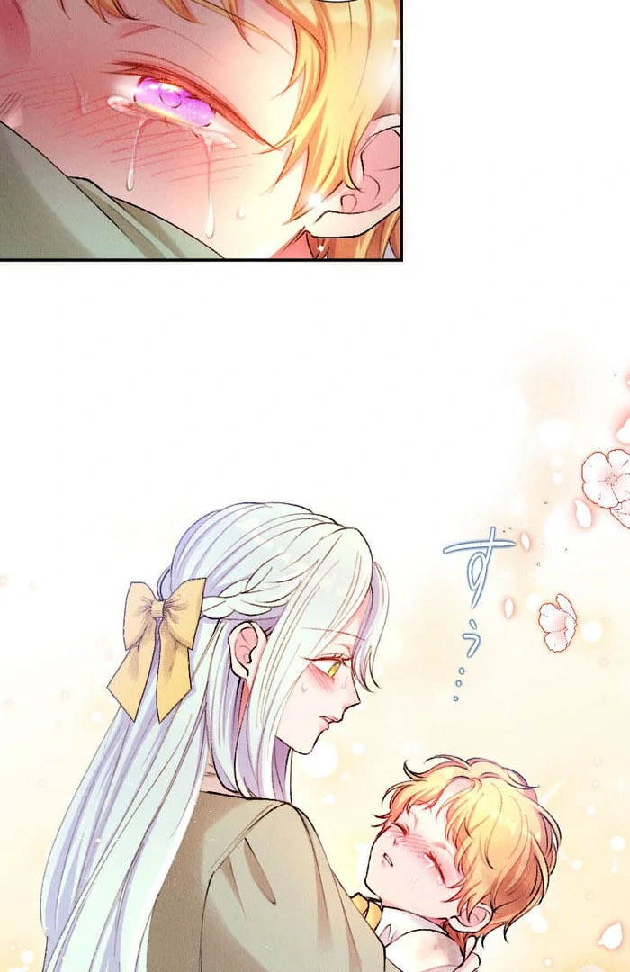 The Neglected Noble Lady Became the Beloved Caretaker of the Imperial Family Chapter 15 348 68