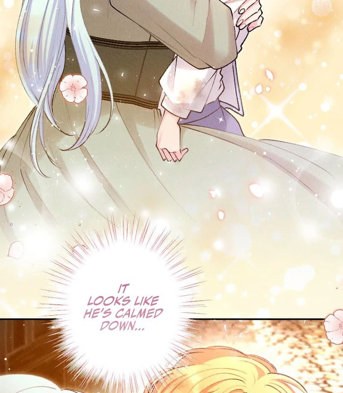 The Neglected Noble Lady Became the Beloved Caretaker of the Imperial Family Chapter 15 349 69