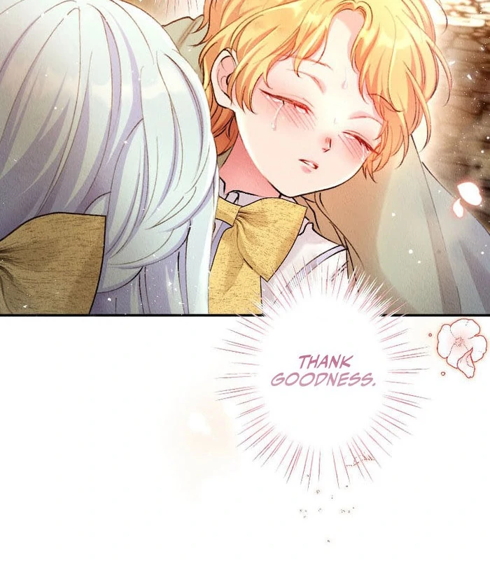 The Neglected Noble Lady Became the Beloved Caretaker of the Imperial Family Chapter 15 350 70