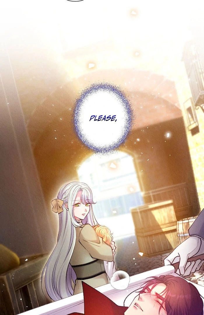The Neglected Noble Lady Became the Beloved Caretaker of the Imperial Family Chapter 15 352 72