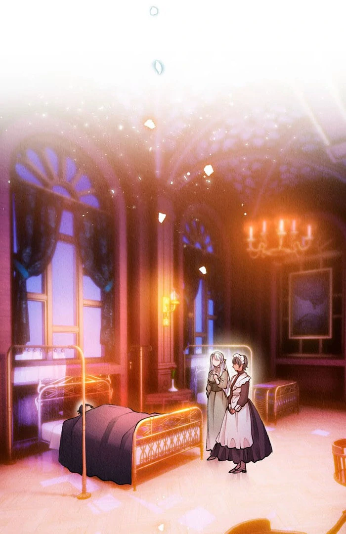 The Neglected Noble Lady Became the Beloved Caretaker of the Imperial Family Chapter 15 354 74