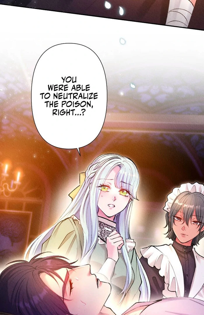 The Neglected Noble Lady Became the Beloved Caretaker of the Imperial Family Chapter 15 356 76
