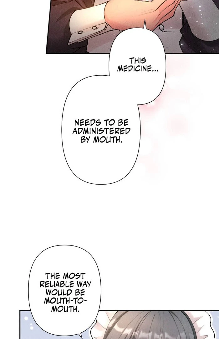 The Neglected Noble Lady Became the Beloved Caretaker of the Imperial Family Chapter 15 358 78
