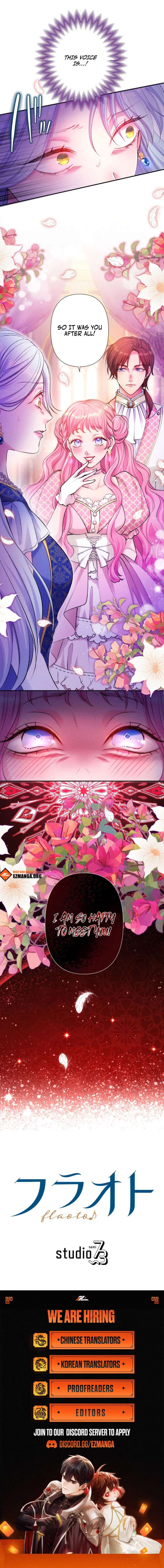 The Neglected Noble Lady Became the Beloved Caretaker of the Imperial Family Chapter 17 43 09