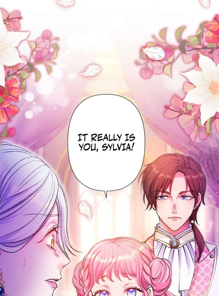The Neglected Noble Lady Became the Beloved Caretaker of the Imperial Family Chapter 18 335 004