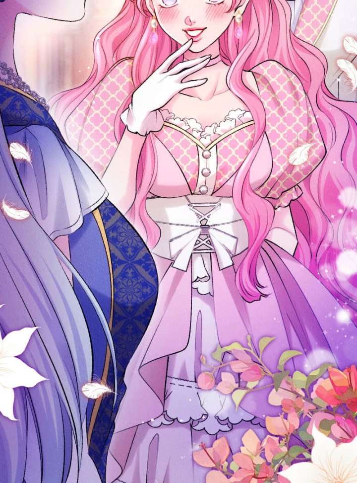 The Neglected Noble Lady Became the Beloved Caretaker of the Imperial Family Chapter 18 336 005