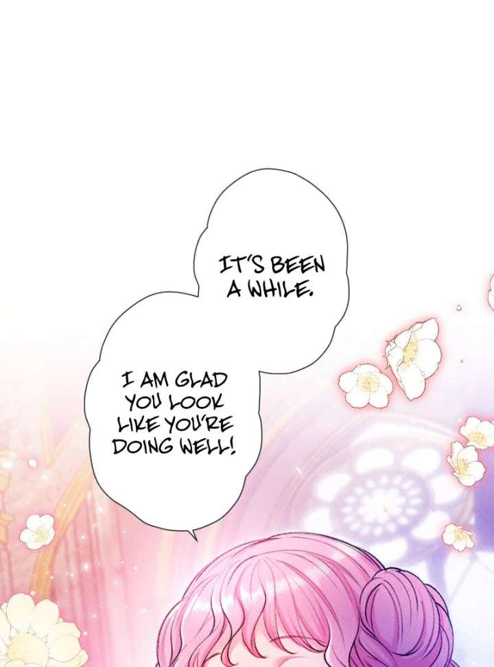 The Neglected Noble Lady Became the Beloved Caretaker of the Imperial Family Chapter 18 340 009