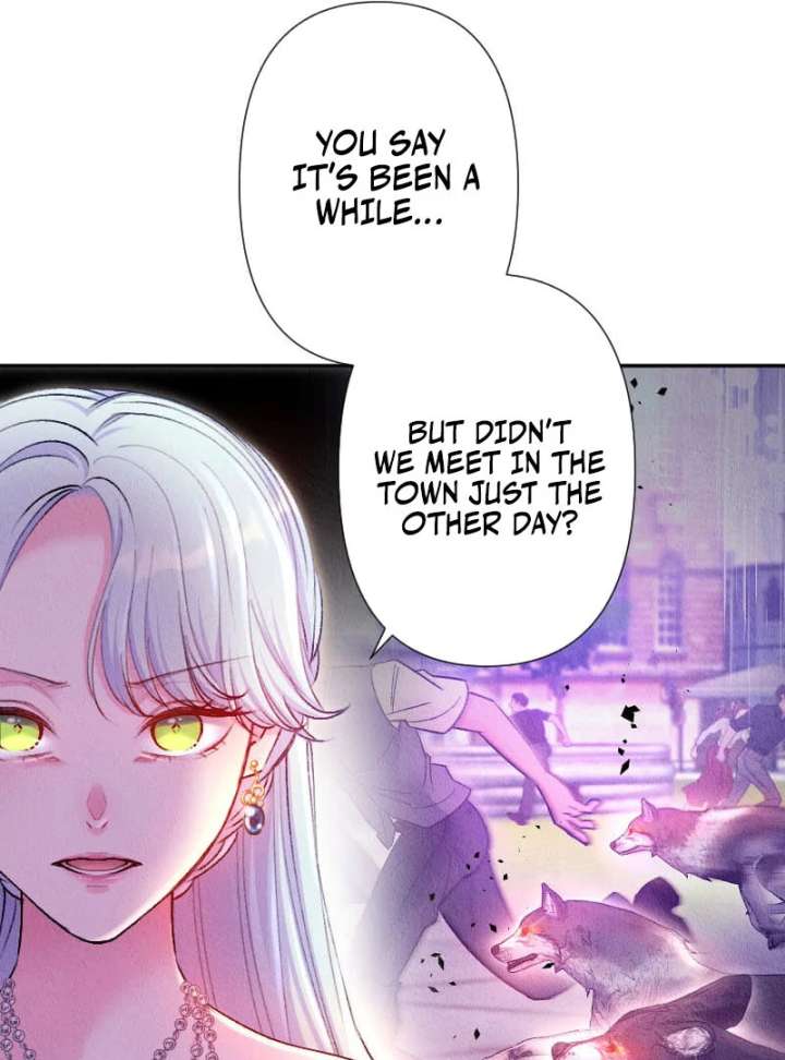 The Neglected Noble Lady Became the Beloved Caretaker of the Imperial Family Chapter 18 344 013
