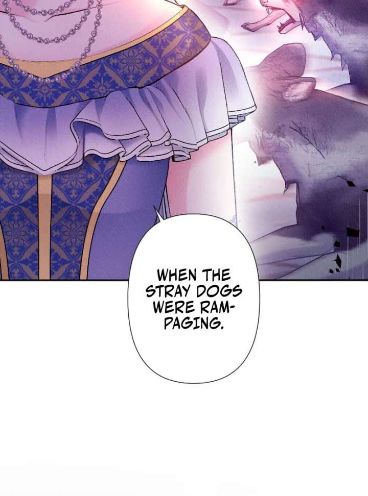 The Neglected Noble Lady Became the Beloved Caretaker of the Imperial Family Chapter 18 345 014