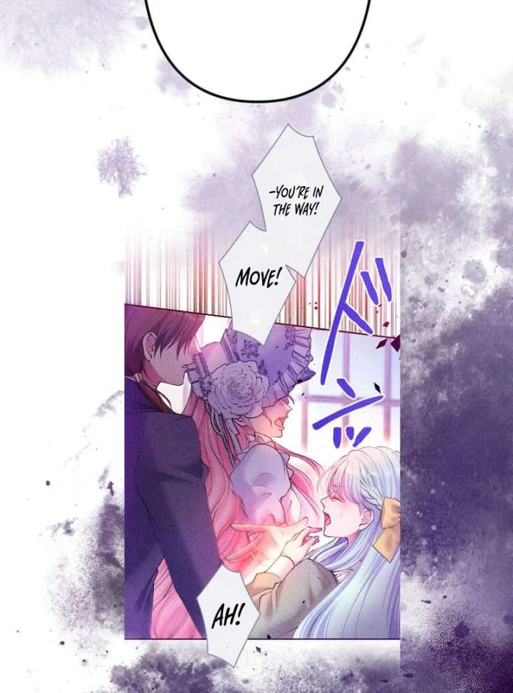 The Neglected Noble Lady Became the Beloved Caretaker of the Imperial Family Chapter 18 347 016