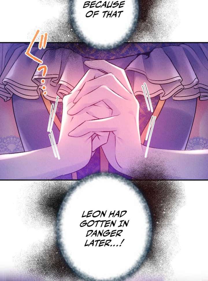 The Neglected Noble Lady Became the Beloved Caretaker of the Imperial Family Chapter 18 349 018