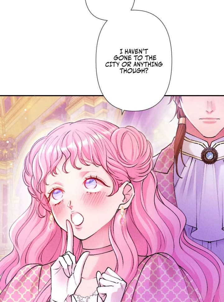 The Neglected Noble Lady Became the Beloved Caretaker of the Imperial Family Chapter 18 351 020