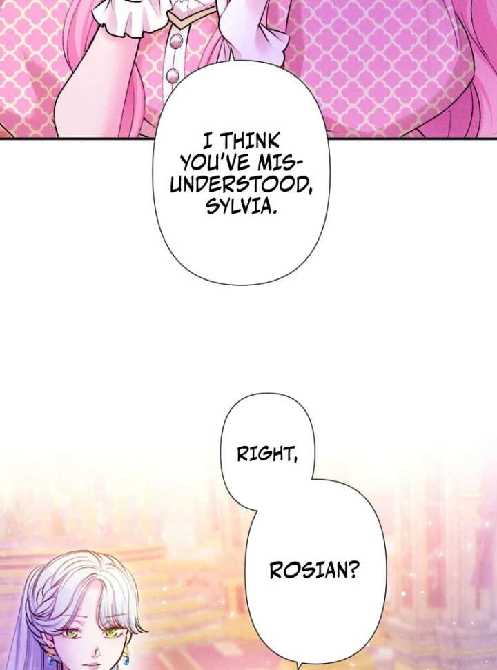 The Neglected Noble Lady Became the Beloved Caretaker of the Imperial Family Chapter 18 352 021