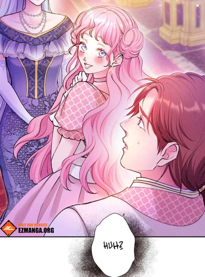 The Neglected Noble Lady Became the Beloved Caretaker of the Imperial Family Chapter 18 353 022