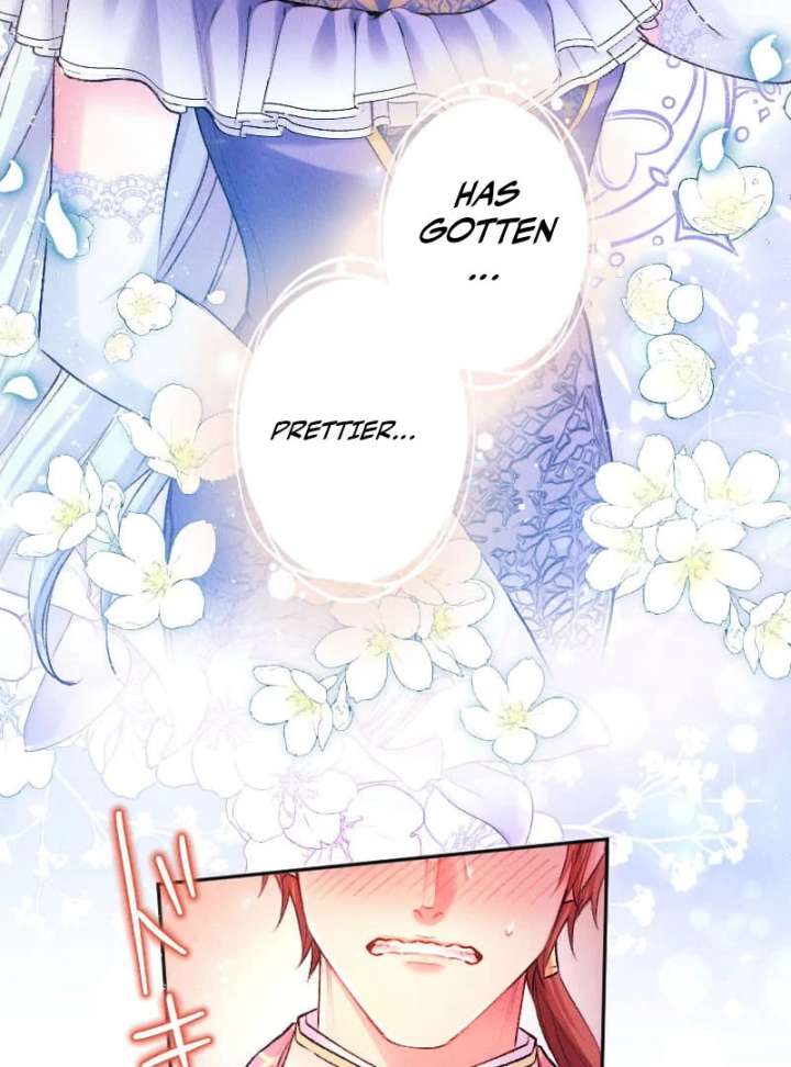 The Neglected Noble Lady Became the Beloved Caretaker of the Imperial Family Chapter 18 360 029