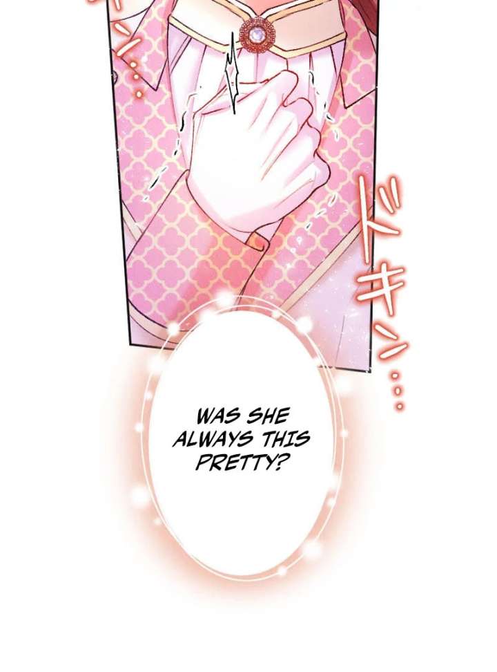 The Neglected Noble Lady Became the Beloved Caretaker of the Imperial Family Chapter 18 361 030