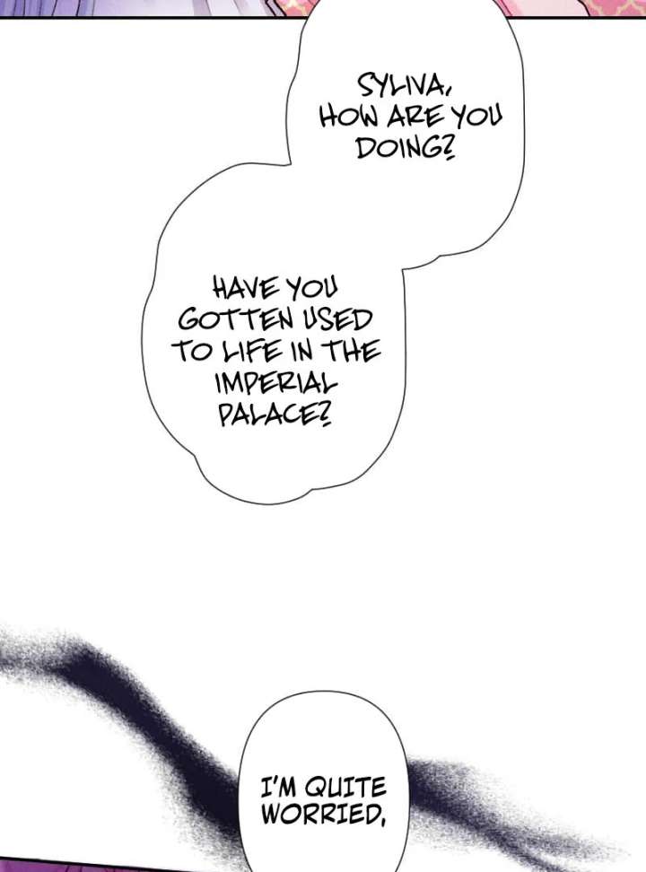 The Neglected Noble Lady Became the Beloved Caretaker of the Imperial Family Chapter 18 363 032