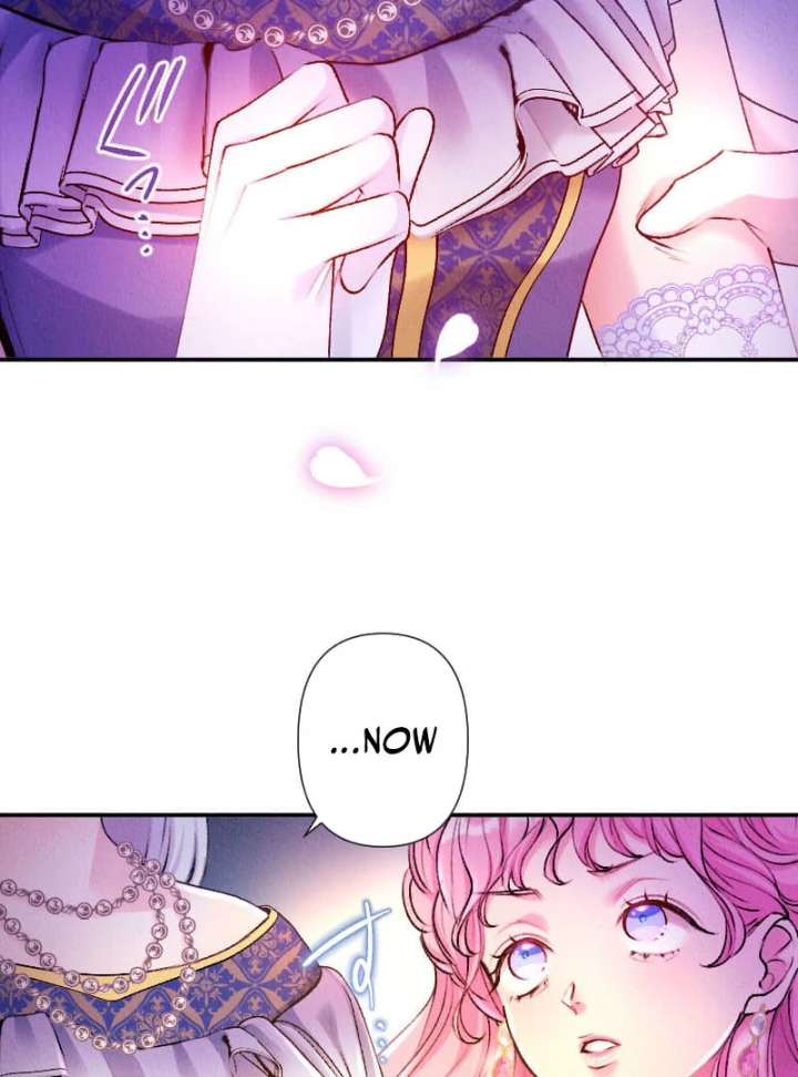 The Neglected Noble Lady Became the Beloved Caretaker of the Imperial Family Chapter 18 372 041