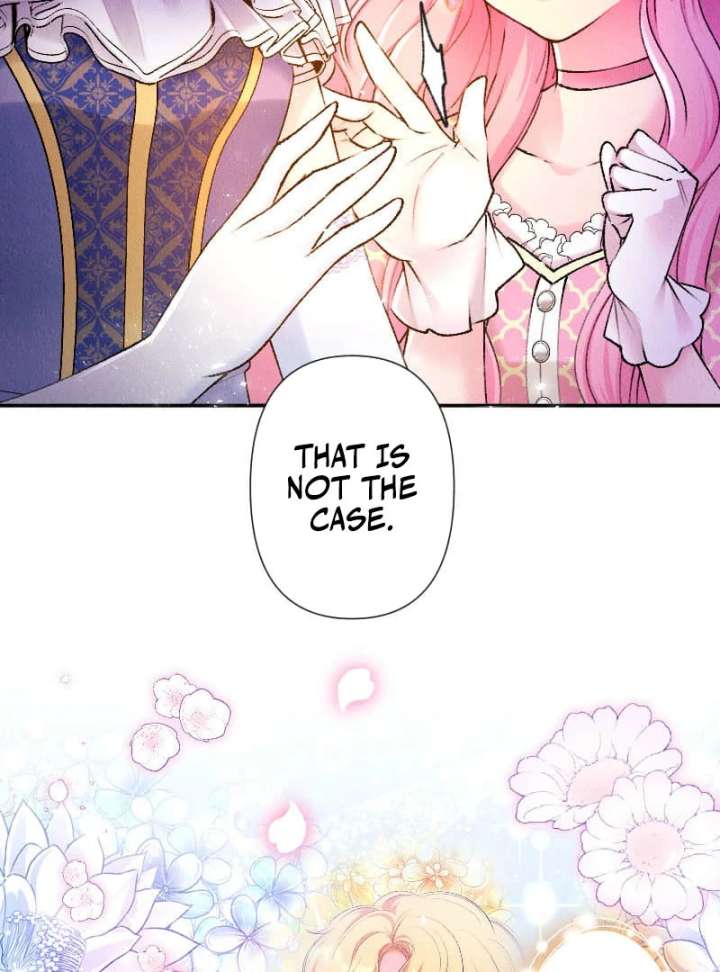 The Neglected Noble Lady Became the Beloved Caretaker of the Imperial Family Chapter 18 373 042