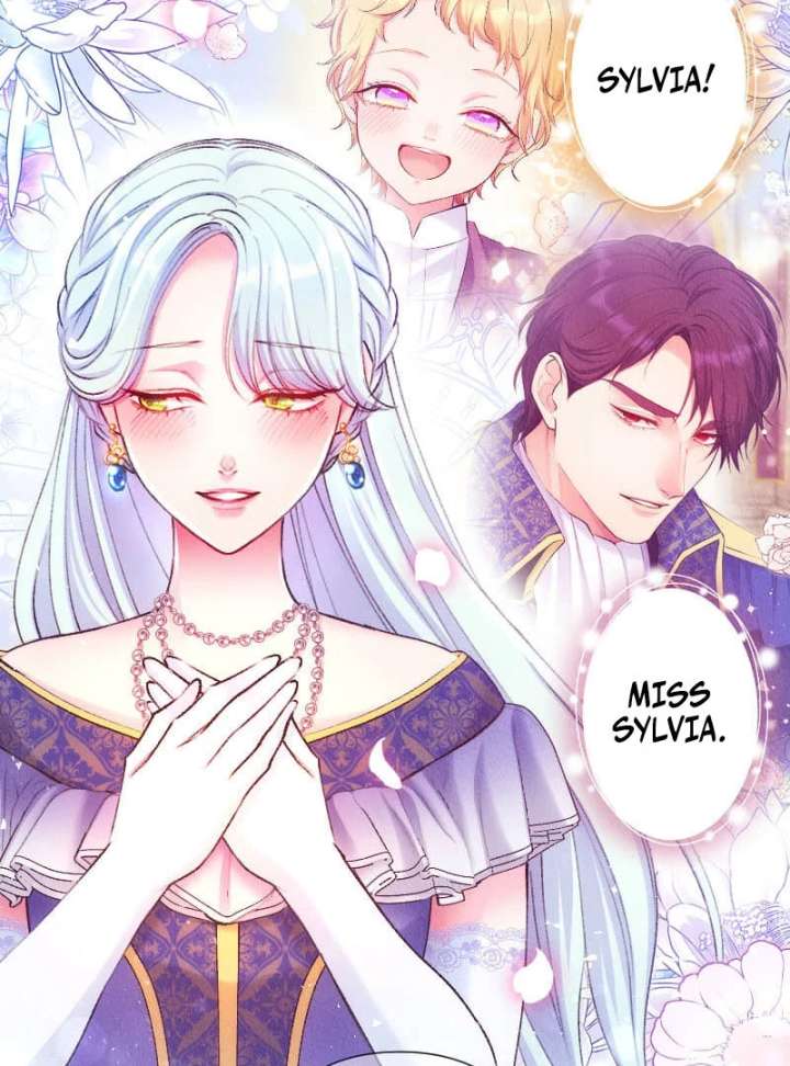 The Neglected Noble Lady Became the Beloved Caretaker of the Imperial Family Chapter 18 374 043
