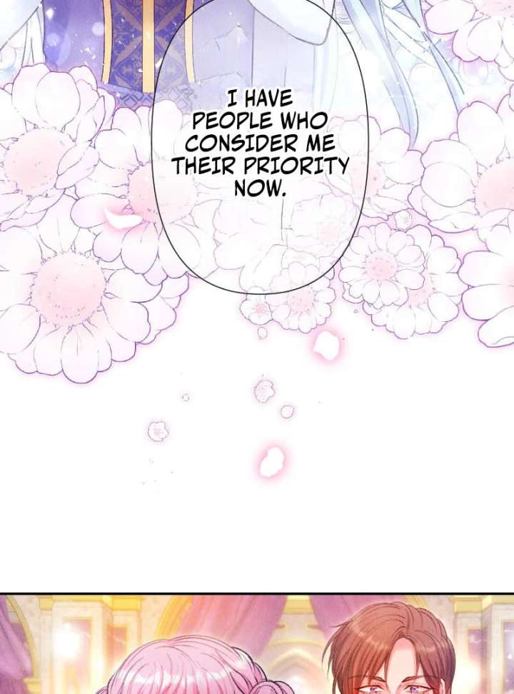 The Neglected Noble Lady Became the Beloved Caretaker of the Imperial Family Chapter 18 375 044