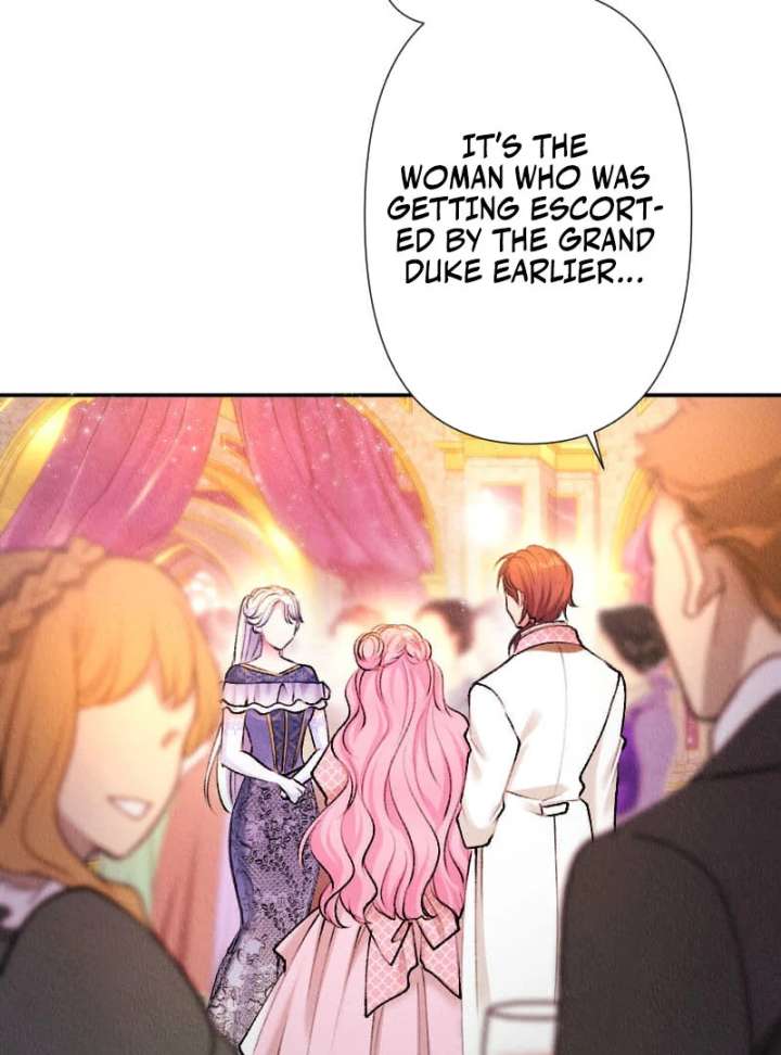 The Neglected Noble Lady Became the Beloved Caretaker of the Imperial Family Chapter 18 378 047