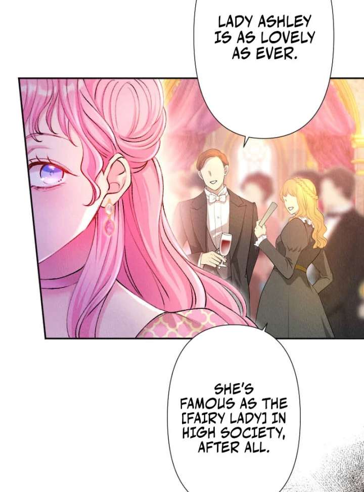 The Neglected Noble Lady Became the Beloved Caretaker of the Imperial Family Chapter 18 380 049