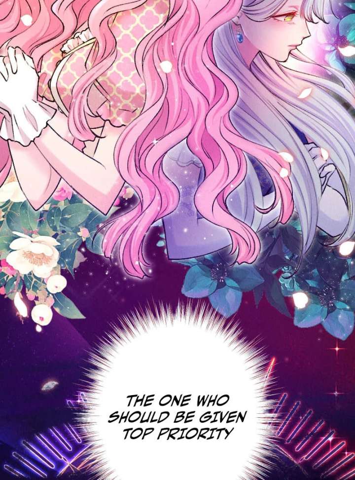 The Neglected Noble Lady Became the Beloved Caretaker of the Imperial Family Chapter 18 384 053
