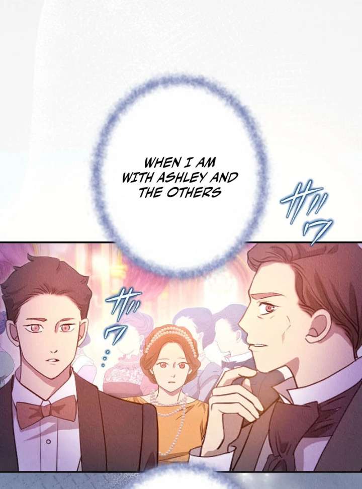 The Neglected Noble Lady Became the Beloved Caretaker of the Imperial Family Chapter 18 387 056