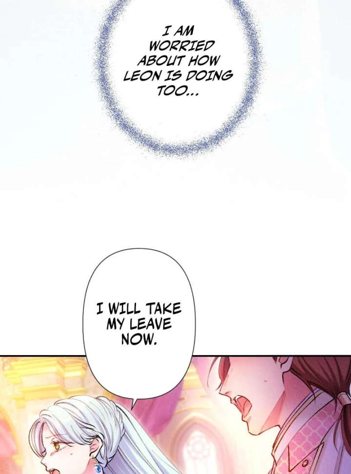 The Neglected Noble Lady Became the Beloved Caretaker of the Imperial Family Chapter 18 389 058