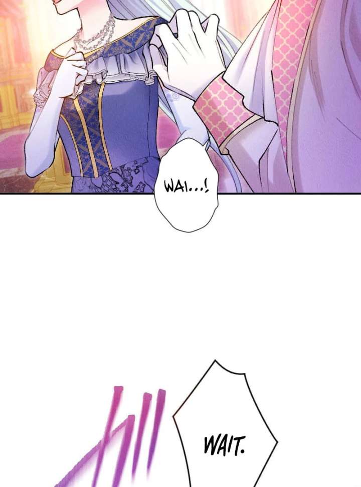The Neglected Noble Lady Became the Beloved Caretaker of the Imperial Family Chapter 18 390 059