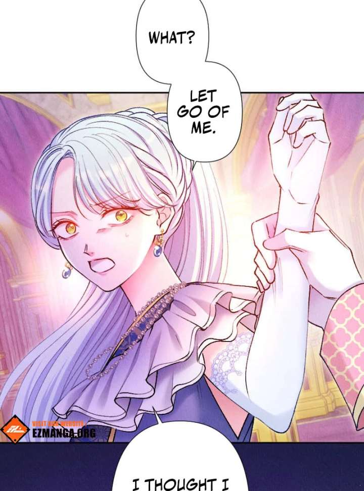 The Neglected Noble Lady Became the Beloved Caretaker of the Imperial Family Chapter 18 392 061