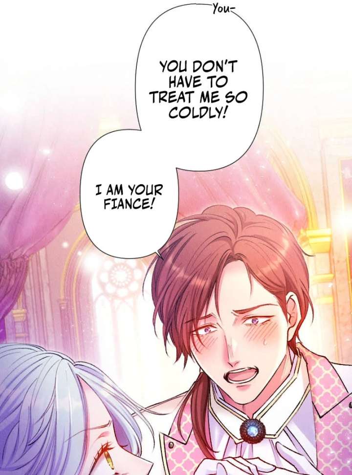 The Neglected Noble Lady Became the Beloved Caretaker of the Imperial Family Chapter 18 395 064